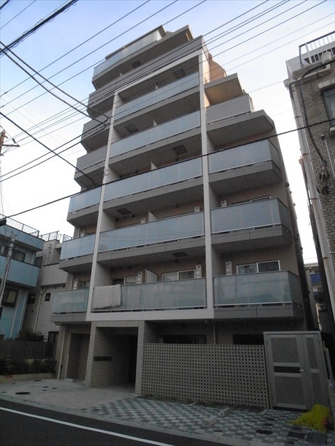 メイクスデザイン門前仲町3